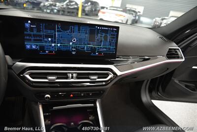 2023 BMW 3 Series 330i   - Photo 29 - Mesa, AZ 85202