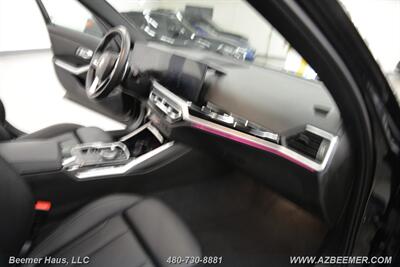 2023 BMW 3 Series 330i   - Photo 20 - Mesa, AZ 85202