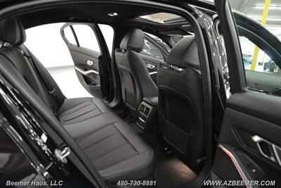 2023 BMW 3 Series 330i   - Photo 22 - Mesa, AZ 85202