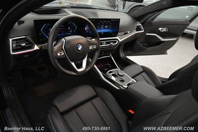 2023 BMW 3 Series 330i   - Photo 12 - Mesa, AZ 85202
