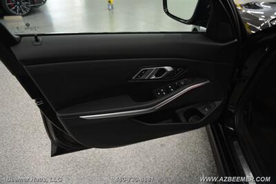 2023 BMW 3 Series 330i   - Photo 37 - Mesa, AZ 85202