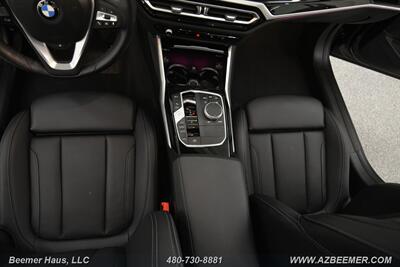 2023 BMW 3 Series 330i   - Photo 18 - Mesa, AZ 85202