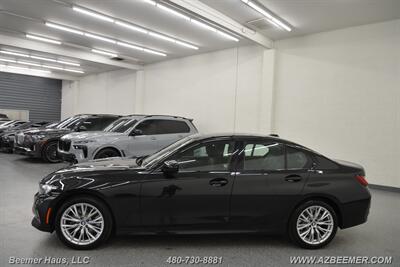 2023 BMW 3 Series 330i   - Photo 4 - Mesa, AZ 85202