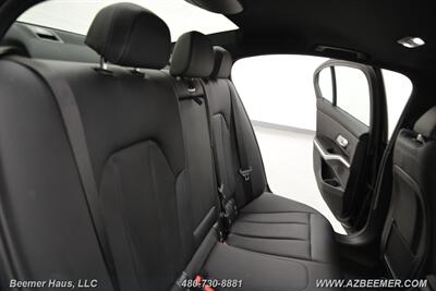 2023 BMW 3 Series 330i   - Photo 24 - Mesa, AZ 85202