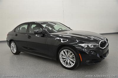 2023 BMW 3 Series 330i   - Photo 7 - Mesa, AZ 85202
