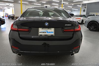 2023 BMW 3 Series 330i   - Photo 10 - Mesa, AZ 85202
