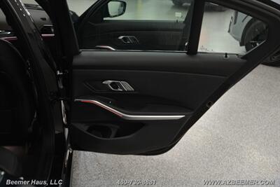 2023 BMW 3 Series 330i   - Photo 39 - Mesa, AZ 85202
