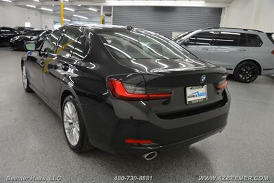 2023 BMW 3 Series 330i   - Photo 11 - Mesa, AZ 85202