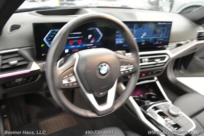 2023 BMW 3 Series 330i   - Photo 27 - Mesa, AZ 85202