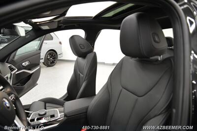 2023 BMW 3 Series 330i   - Photo 15 - Mesa, AZ 85202