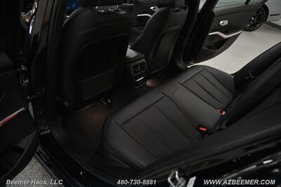 2023 BMW 3 Series 330i   - Photo 25 - Mesa, AZ 85202
