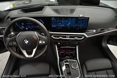 2023 BMW 3 Series 330i   - Photo 17 - Mesa, AZ 85202