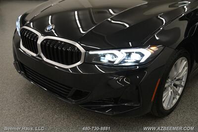 2023 BMW 3 Series 330i   - Photo 47 - Mesa, AZ 85202