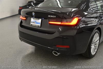 2023 BMW 3 Series 330i   - Photo 42 - Mesa, AZ 85202