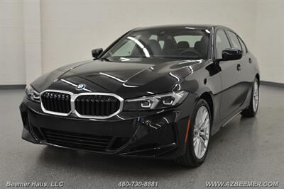 2023 BMW 3 Series 330i   - Photo 2 - Mesa, AZ 85202