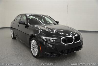 2023 BMW 3 Series 330i   - Photo 6 - Mesa, AZ 85202