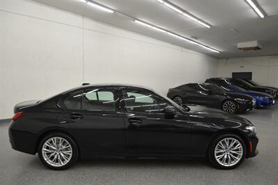 2023 BMW 3 Series 330i   - Photo 8 - Mesa, AZ 85202