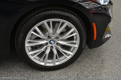 2023 BMW 3 Series 330i   - Photo 44 - Mesa, AZ 85202