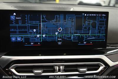 2023 BMW 3 Series 330i   - Photo 30 - Mesa, AZ 85202