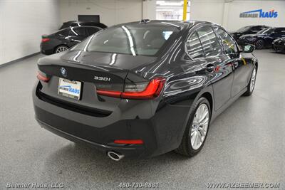 2023 BMW 3 Series 330i   - Photo 9 - Mesa, AZ 85202