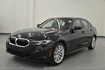2023 BMW 3 Series 330i   - Photo 3 - Mesa, AZ 85202