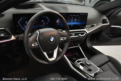 2023 BMW 3 Series 330i   - Photo 13 - Mesa, AZ 85202