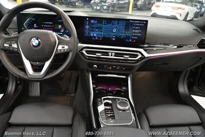 2023 BMW 3 Series 330i   - Photo 16 - Mesa, AZ 85202