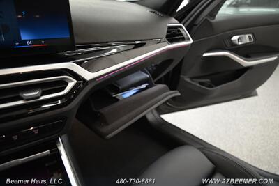 2023 BMW 3 Series 330i   - Photo 35 - Mesa, AZ 85202