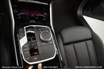 2023 BMW 3 Series 330i   - Photo 33 - Mesa, AZ 85202
