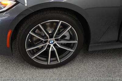 2020 BMW 3 Series 330i   - Photo 46 - Mesa, AZ 85202