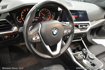 2020 BMW 3 Series 330i   - Photo 28 - Mesa, AZ 85202