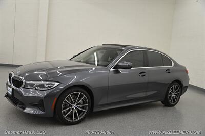 2020 BMW 3 Series 330i   - Photo 4 - Mesa, AZ 85202