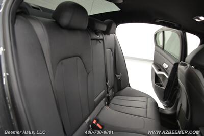 2020 BMW 3 Series 330i   - Photo 25 - Mesa, AZ 85202