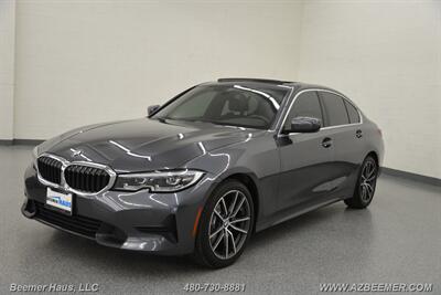 2020 BMW 3 Series 330i   - Photo 3 - Mesa, AZ 85202