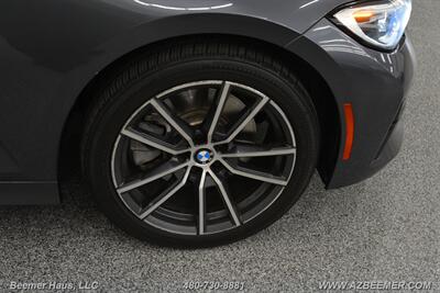 2020 BMW 3 Series 330i   - Photo 45 - Mesa, AZ 85202
