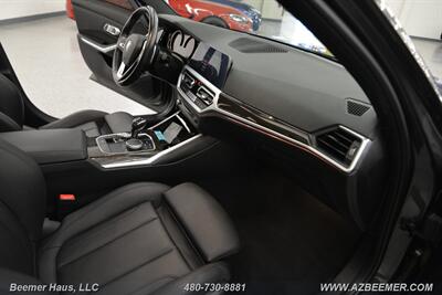 2020 BMW 3 Series 330i   - Photo 21 - Mesa, AZ 85202