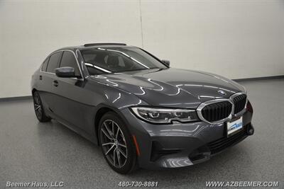 2020 BMW 3 Series 330i   - Photo 7 - Mesa, AZ 85202
