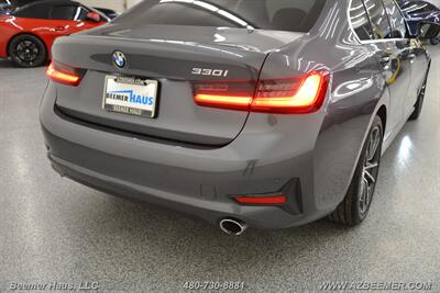 2020 BMW 3 Series 330i   - Photo 43 - Mesa, AZ 85202