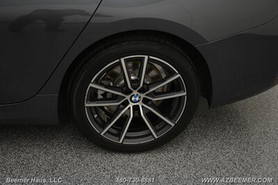 2020 BMW 3 Series 330i   - Photo 47 - Mesa, AZ 85202