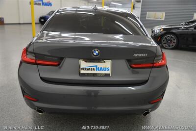 2020 BMW 3 Series 330i   - Photo 11 - Mesa, AZ 85202