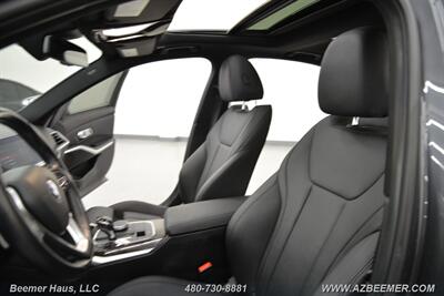 2020 BMW 3 Series 330i   - Photo 16 - Mesa, AZ 85202