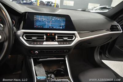 2020 BMW 3 Series 330i   - Photo 30 - Mesa, AZ 85202