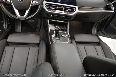2020 BMW 3 Series 330i   - Photo 18 - Mesa, AZ 85202