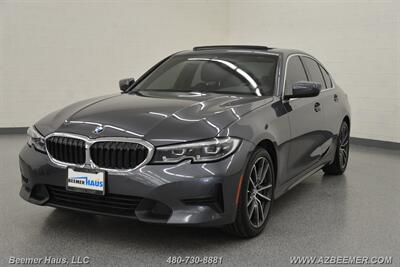2020 BMW 3 Series 330i   - Photo 2 - Mesa, AZ 85202