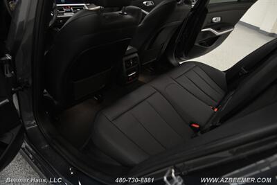 2020 BMW 3 Series 330i   - Photo 26 - Mesa, AZ 85202
