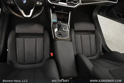 2020 BMW 3 Series 330i   - Photo 19 - Mesa, AZ 85202