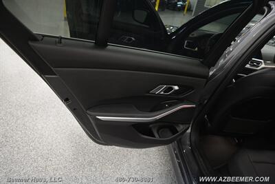 2020 BMW 3 Series 330i   - Photo 40 - Mesa, AZ 85202