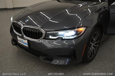 2020 BMW 3 Series 330i   - Photo 48 - Mesa, AZ 85202