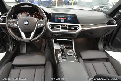 2020 BMW 3 Series 330i   - Photo 17 - Mesa, AZ 85202