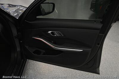 2020 BMW 3 Series 330i   - Photo 42 - Mesa, AZ 85202